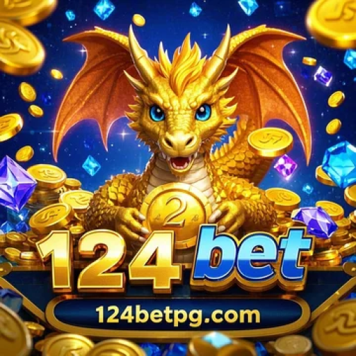 Descubra a Emoção do Blackjack no 124 Bet